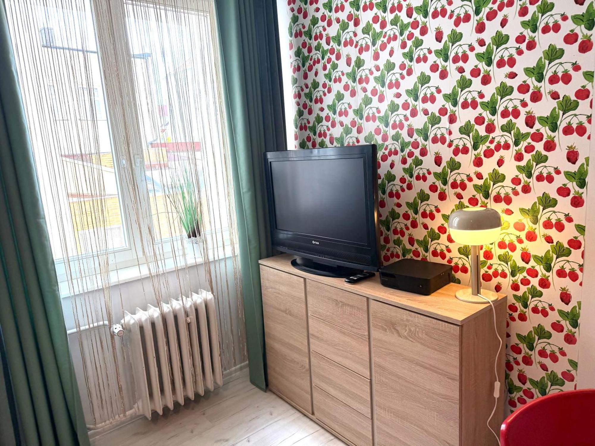 Apartament Starogdanski 21 Buitenkant foto